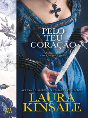 cover image of Pelo Teu Coração